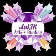 AniJK Arts & Printing